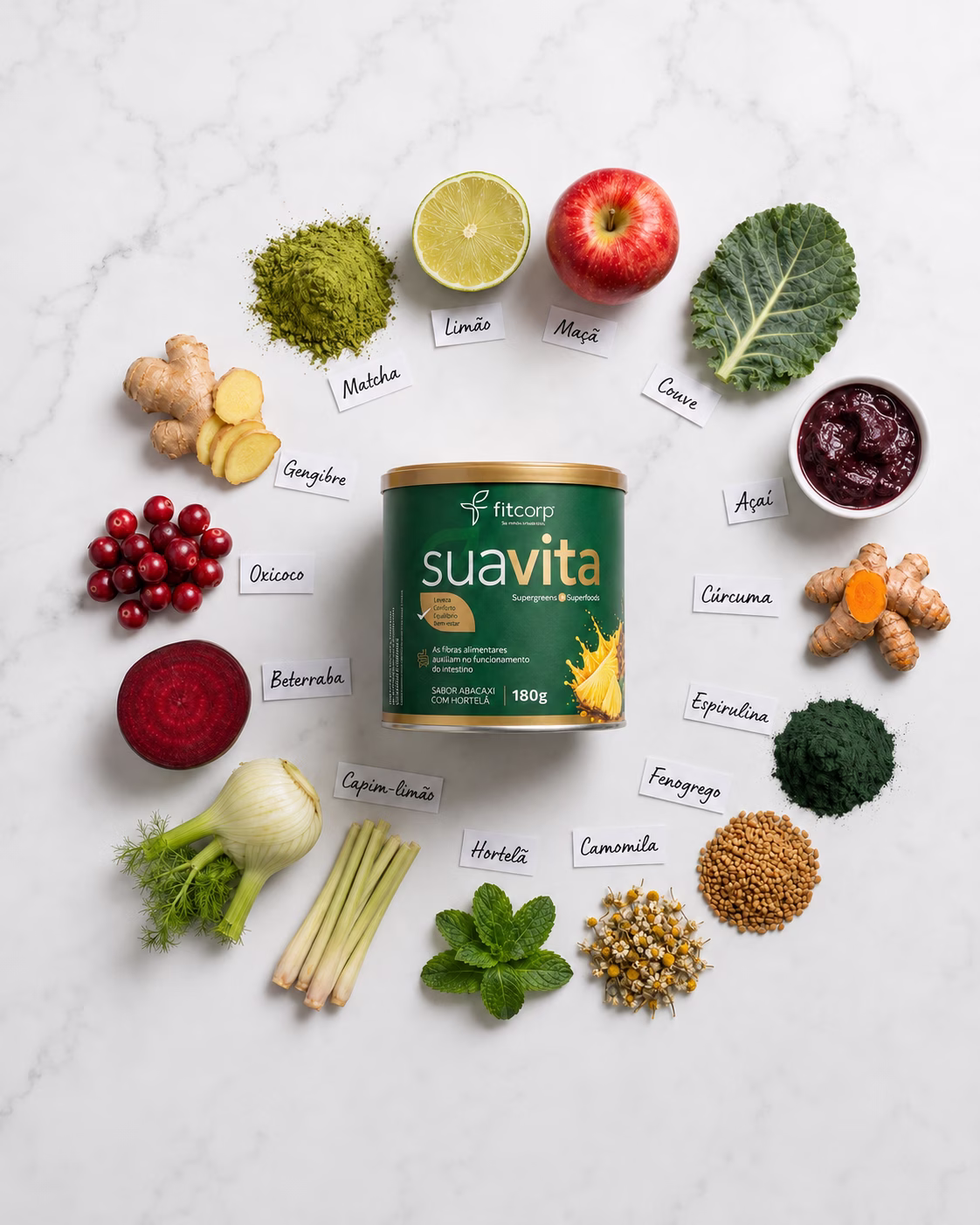 Suavita