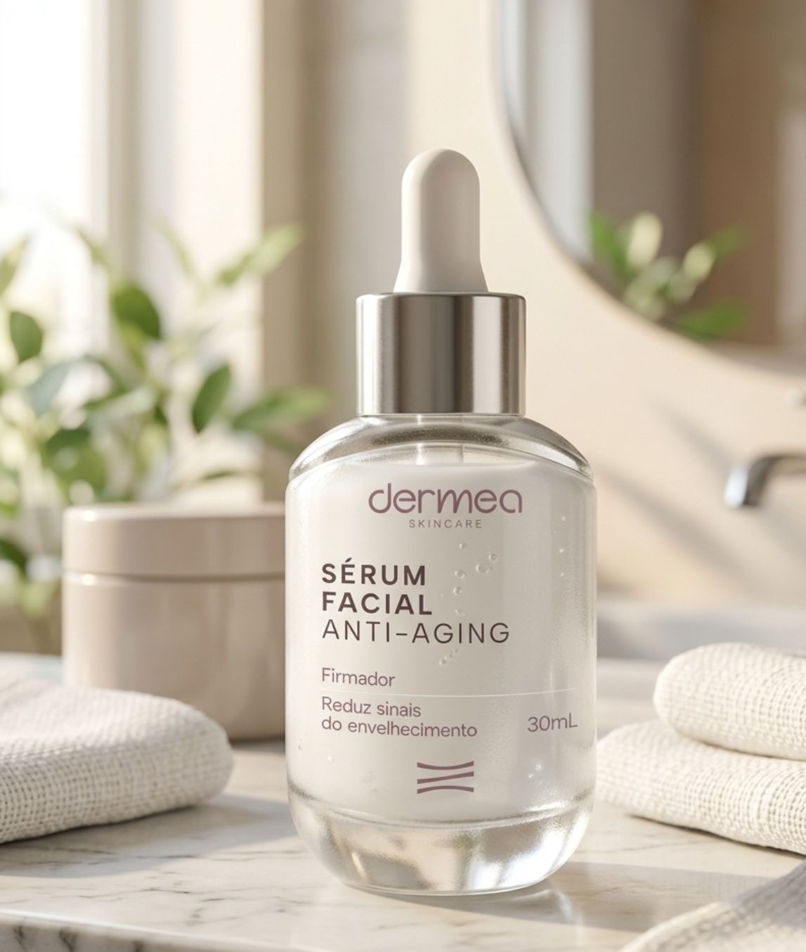 Sérum Anti-aging Dermea 30ml