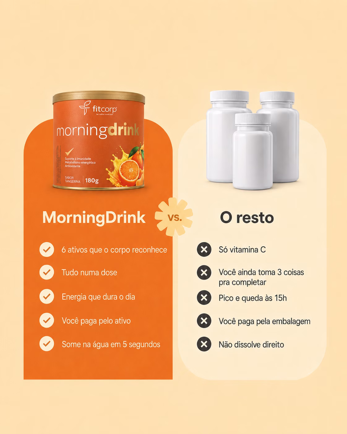 Morning Drink