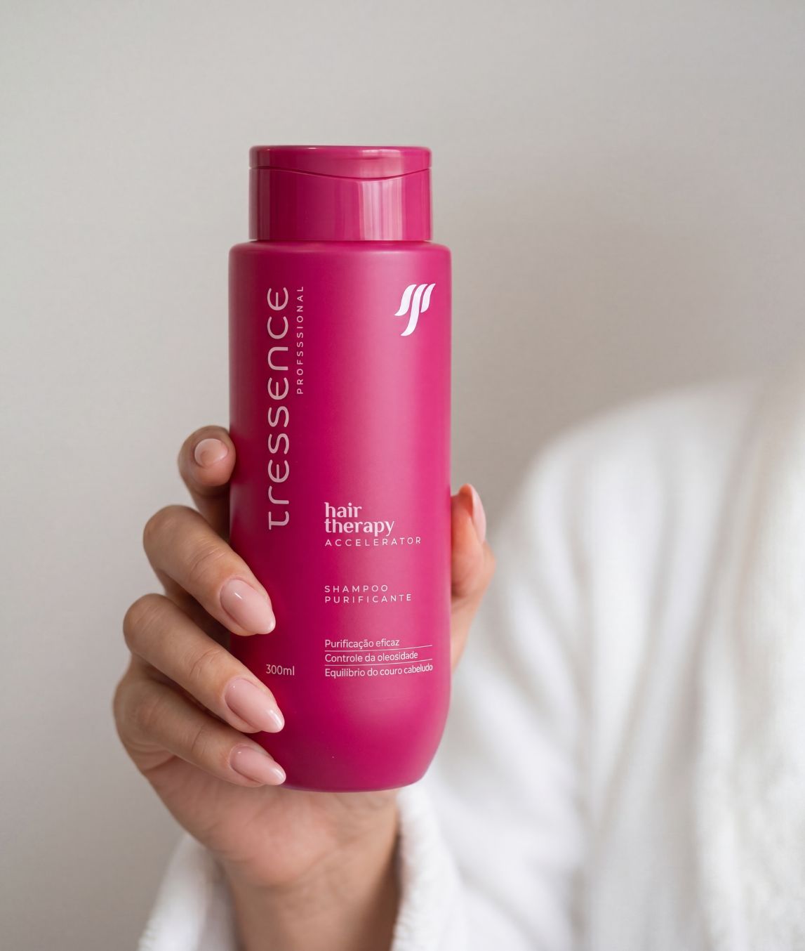 Shampoo Purificante 300ml