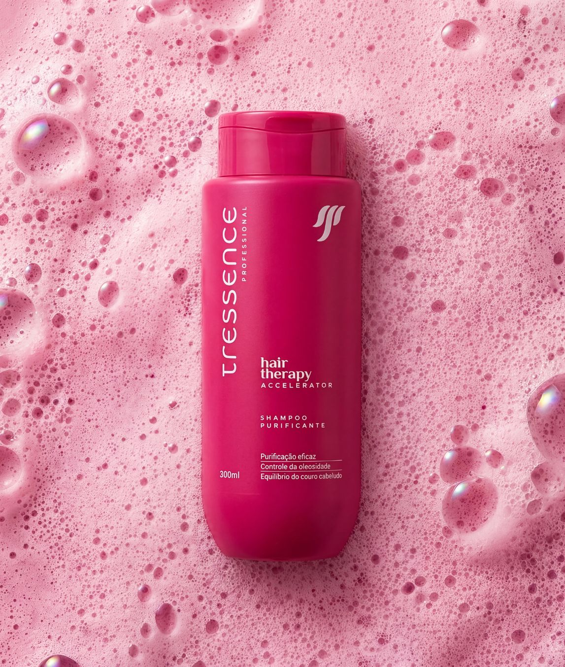 Shampoo Purificante 300ml