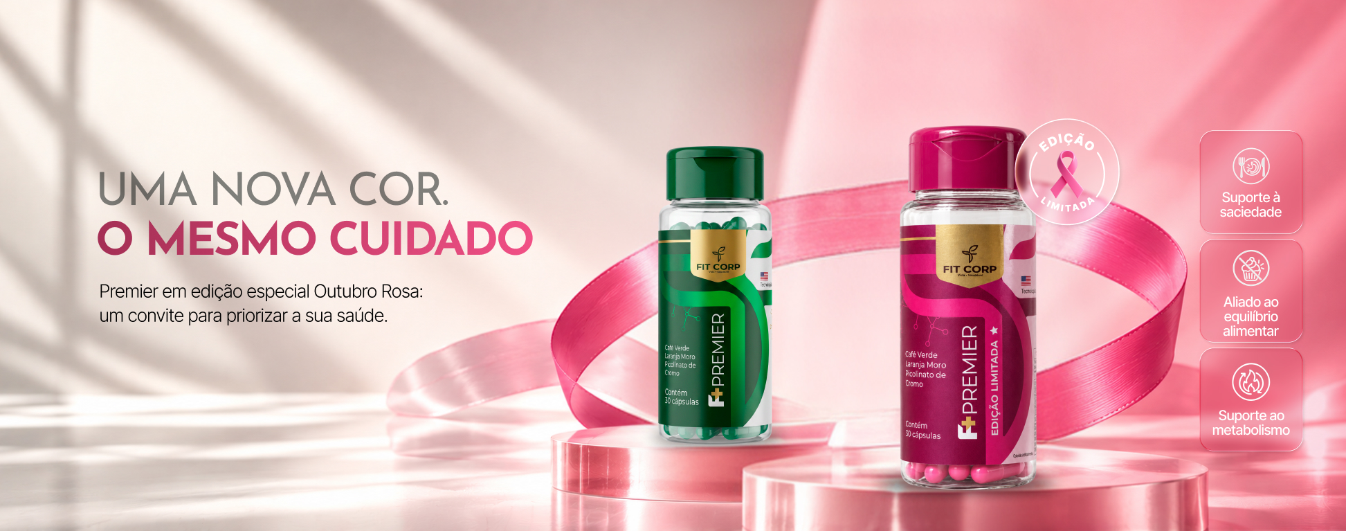 OUTUBRO ROSA