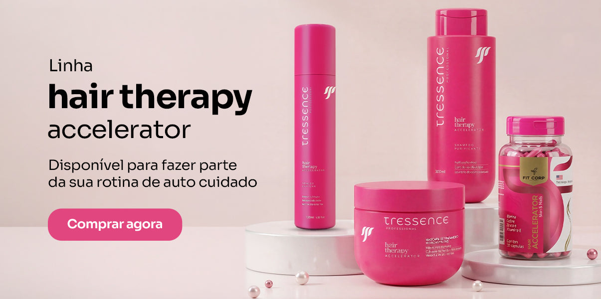 Linha Hair Therapy