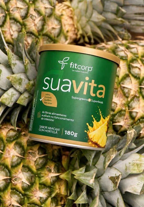 Saúde Intestinal